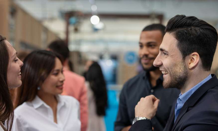 Eventos B2B: El poder de las conexiones