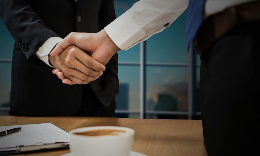 De números a relaciones